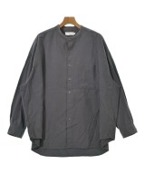 Graphpaper カジュアルシャツ