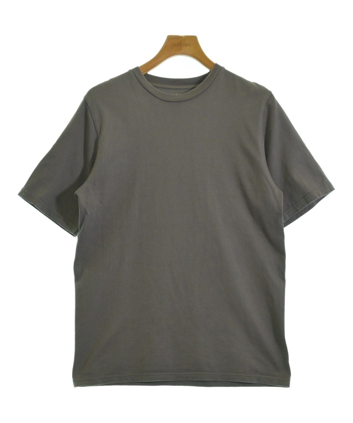 Graphpaper（グラフペーパー）Tシャツ・カットソー グレー
