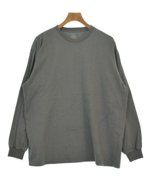 グラフペーパー(Graphpaper)のGraphpaper Tシャツ・カットソー