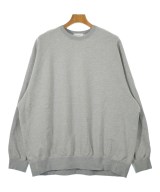 Graphpaper スウェット