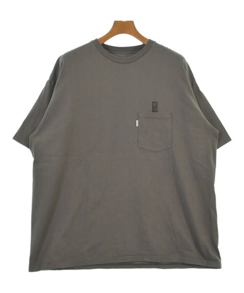グラフペーパー(Graphpaper)のGraphpaper Tシャツ・カットソー