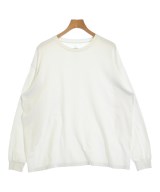 Graphpaper（グラフペーパー）Tシャツ・カットソー 白 サイズ:F メンズ/2200548275016