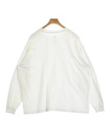 Graphpaper（グラフペーパー）Tシャツ・カットソー 白 サイズ:F メンズ/2200548275016