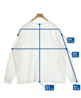 Graphpaper（グラフペーパー）Tシャツ・カットソー 白 サイズ:F メンズ/2200548275016