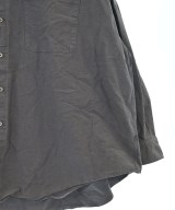 Graphpaper（グラフペーパー）カジュアルシャツ グレー サイズ:F メンズ/2200616894057