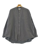 Graphpaper カジュアルシャツ