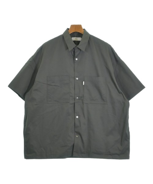 グラフペーパー(Graphpaper)のGraphpaper カジュアルシャツ