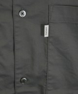 Graphpaper（グラフペーパー）カジュアルシャツ グレー サイズ:0/S メンズ/2200622508016