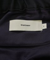 Graphpaper（グラフペーパー）その他 紺 サイズ:2(M位) メンズ/2200612436046