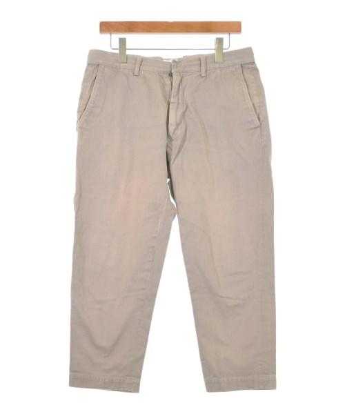 グラフペーパー(Graphpaper)のGraphpaper クロップドパンツ