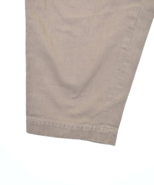 Graphpaper（グラフペーパー）クロップドパンツ ベージュ サイズ:-(M位) メンズ/2200623903018