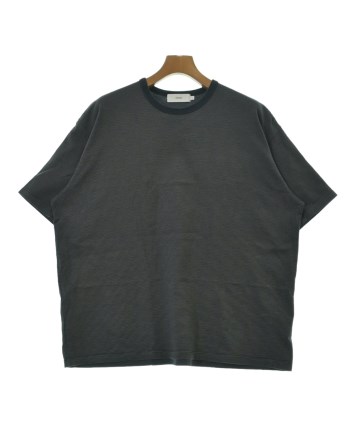 Graphpaper（グラフペーパー）Tシャツ・カットソー グレー サイズ:2(M