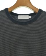 Graphpaper（グラフペーパー）Tシャツ・カットソー グレー サイズ:2(M位) メンズ/2200613743143