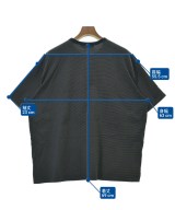 Graphpaper（グラフペーパー）Tシャツ・カットソー グレー サイズ:2(M位) メンズ/2200613743143