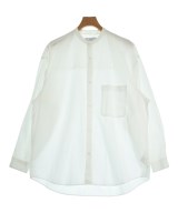 Graphpaper（グラフペーパー）カジュアルシャツ 白 サイズ:F メンズ/2200622657097