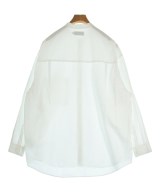 Graphpaper（グラフペーパー）カジュアルシャツ 白 サイズ:F メンズ/2200622657097