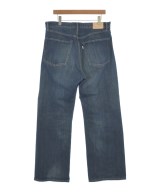 Graphpaper（グラフペーパー）デニムパンツ 紺 サイズ:3(L位) メンズ/2200624450054