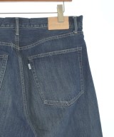 Graphpaper（グラフペーパー）デニムパンツ 紺 サイズ:3(L位) メンズ/2200624450054