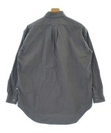 Graphpaper（グラフペーパー）カジュアルシャツ グレー サイズ:1(S位) メンズ/2200611712066