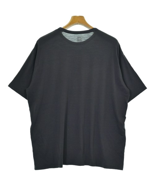 Graphpaper（グラフペーパー）Tシャツ・カットソー グレー サイズ:1(S位) メンズ/2200624917045