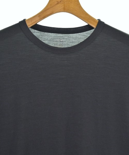 Graphpaper（グラフペーパー）Tシャツ・カットソー グレー サイズ:1(S位) メンズ/2200624917045