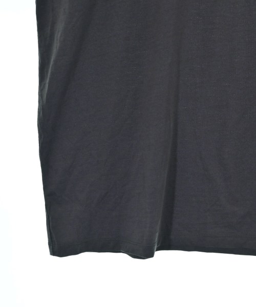 Graphpaper（グラフペーパー）Tシャツ・カットソー グレー サイズ:1(S位) メンズ/2200624917045