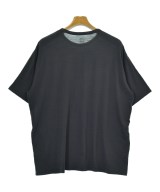 Graphpaper（グラフペーパー）Tシャツ・カットソー グレー サイズ:1(S位) メンズ/2200624917045