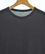 Graphpaper（グラフペーパー）Tシャツ・カットソー グレー サイズ:1(S位) メンズ/2200624917045