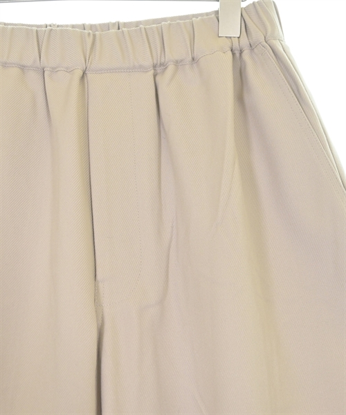 Graphpaper（グラフペーパー）その他 ベージュ サイズ:1(S位) メンズ/2200624952060