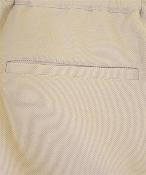 Graphpaper（グラフペーパー）その他 ベージュ サイズ:1(S位) メンズ/2200624952060