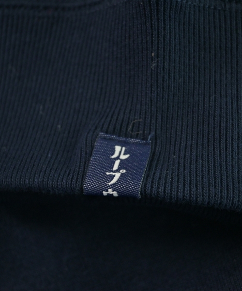 Graphpaper（グラフペーパー）パーカー 紺 サイズ:2(M位) メンズ/2200625563036