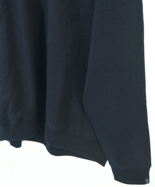 Graphpaper（グラフペーパー）パーカー 紺 サイズ:2(M位) メンズ/2200625563036