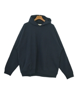 Graphpaper（グラフペーパー）パーカー 紺 サイズ:2(M位) メンズ/2200625563036