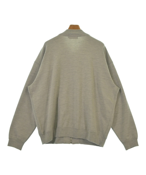 Graphpaper（グラフペーパー）スウェット グレー サイズ:F メンズ/2200625563043