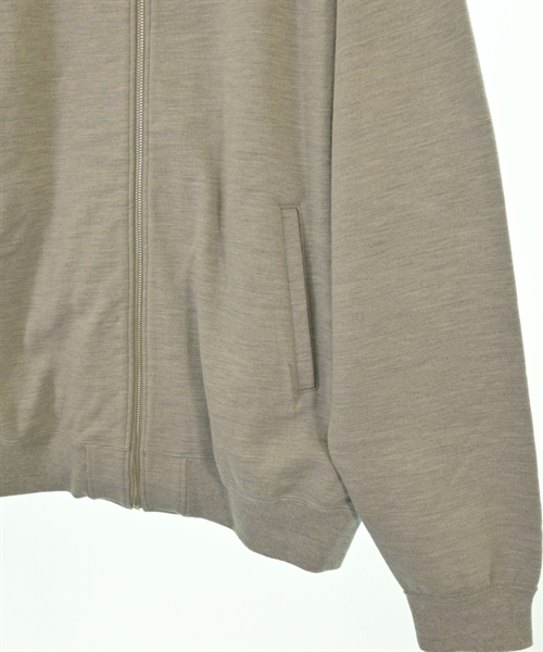 Graphpaper（グラフペーパー）スウェット グレー サイズ:F メンズ/2200625563043