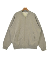 Graphpaper（グラフペーパー）スウェット グレー サイズ:F メンズ/2200625563043