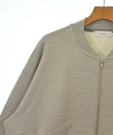 Graphpaper（グラフペーパー）スウェット グレー サイズ:F メンズ/2200625563043