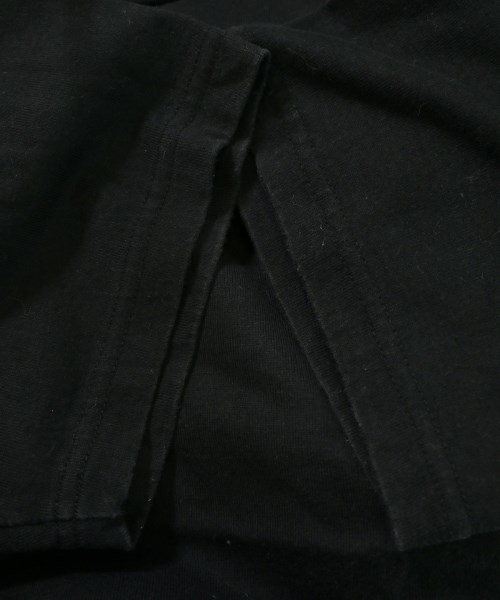 Graphpaper（グラフペーパー）Tシャツ・カットソー 黒 サイズ:2(M位) メンズ/2200626817220