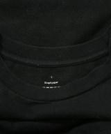 Graphpaper（グラフペーパー）Tシャツ・カットソー 黒 サイズ:2(M位) メンズ/2200626817220