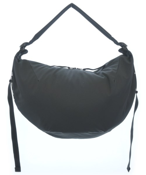 Graphpaper（グラフペーパー）ショルダーバッグ 黒 サイズ:- メンズ/2200627418099