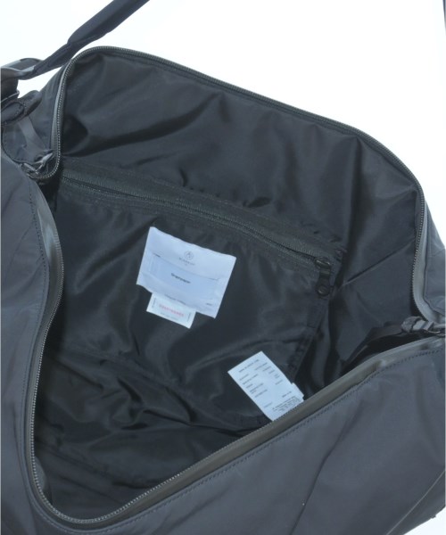 Graphpaper（グラフペーパー）ショルダーバッグ 黒 サイズ:- メンズ/2200627418099