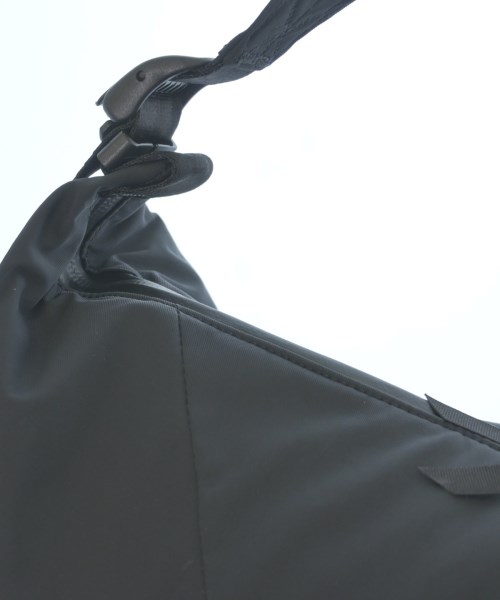 Graphpaper（グラフペーパー）ショルダーバッグ 黒 サイズ:- メンズ/2200627418099