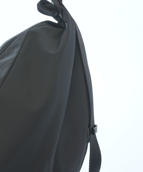 Graphpaper（グラフペーパー）ショルダーバッグ 黒 サイズ:- メンズ/2200627418099