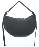 Graphpaper（グラフペーパー）ショルダーバッグ 黒 サイズ:- メンズ/2200627418099