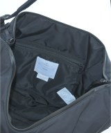 Graphpaper（グラフペーパー）ショルダーバッグ 黒 サイズ:- メンズ/2200627418099