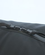 Graphpaper（グラフペーパー）ショルダーバッグ 黒 サイズ:- メンズ/2200627418099