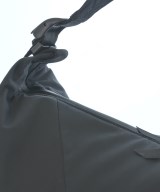 Graphpaper（グラフペーパー）ショルダーバッグ 黒 サイズ:- メンズ/2200627418099