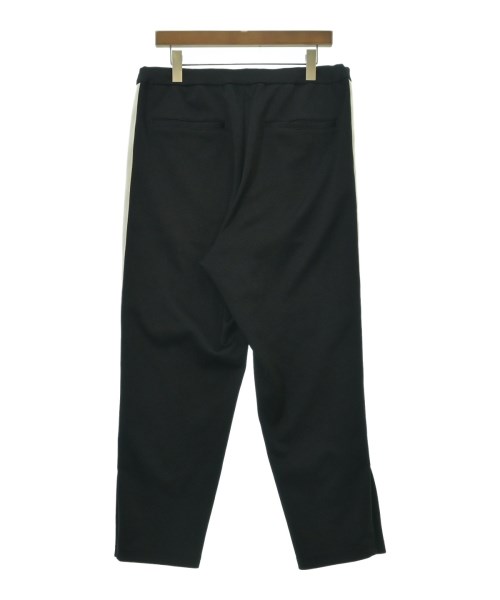 Graphpaper（グラフペーパー）スウェットパンツ 黒 サイズ:2(M位) メンズ/2200628002068