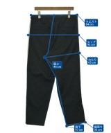 Graphpaper（グラフペーパー）スウェットパンツ 黒 サイズ:2(M位) メンズ/2200628002068