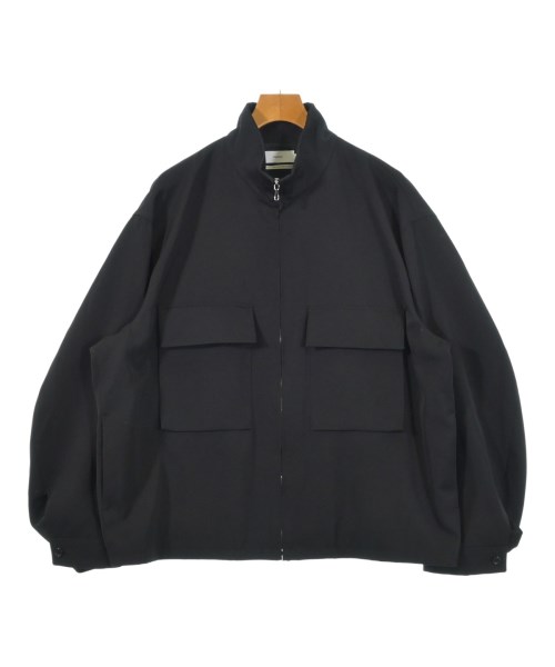 グラフペーパー(Graphpaper)のGraphpaper ブルゾン（その他）